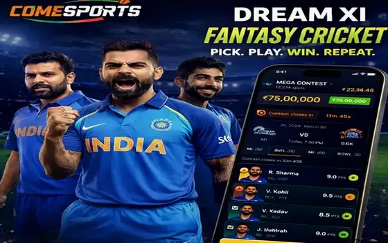 Punjab vs Lucknow on Drem